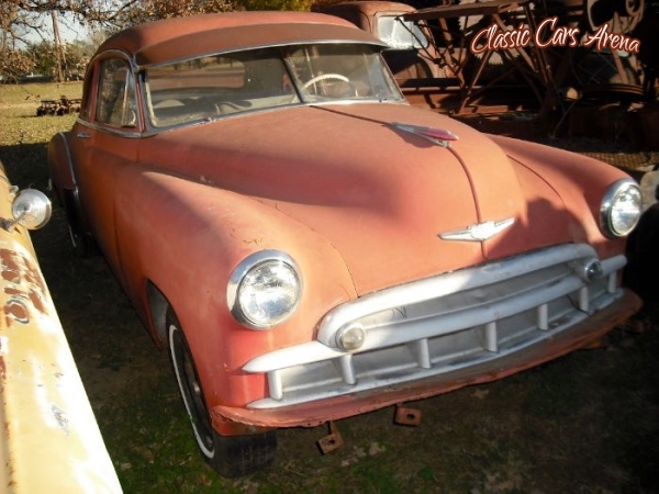 1949 Chevrolet Coupe for sale in Michigan (ID-23224) 1949 Chevrolet Coupe for sale in Michigan (ID-23224)