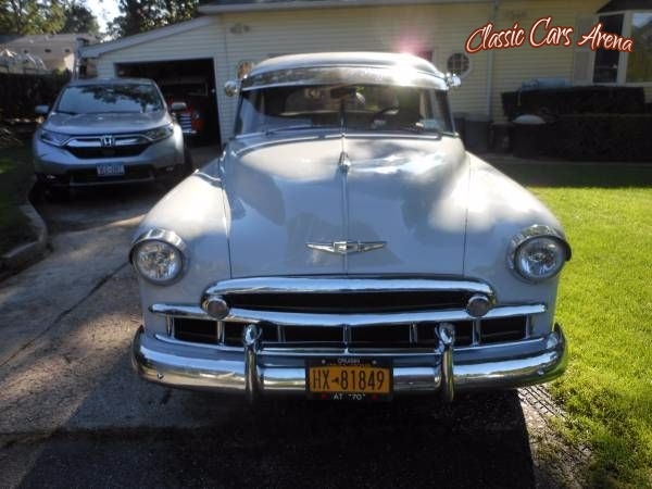 1949 Chevrolet Coupe for sale in Michigan (ID-27577) 1949 Chevrolet Coupe for sale in Michigan (ID-27577)