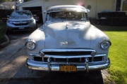 1949 Chevrolet Coupe for sale