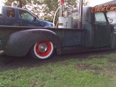 1949 Chevrolet Rat Rod for sale