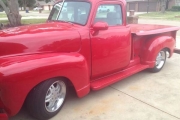 1949 Chevrolet Pickup for sale