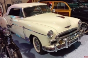 1949 Chevrolet Styleline for sale