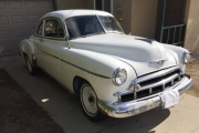 1949 Chevrolet Styleline for sale