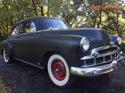 1949 Chevrolet Styleline for sale