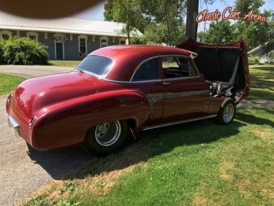 1949 Chevrolet Sedan for sale