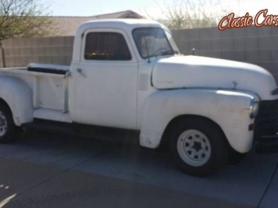 1949 Chevrolet Pickup for sale