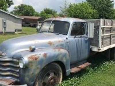 1949 Chevrolet 6400 for sale