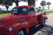 1949 Chevrolet 3600 for sale