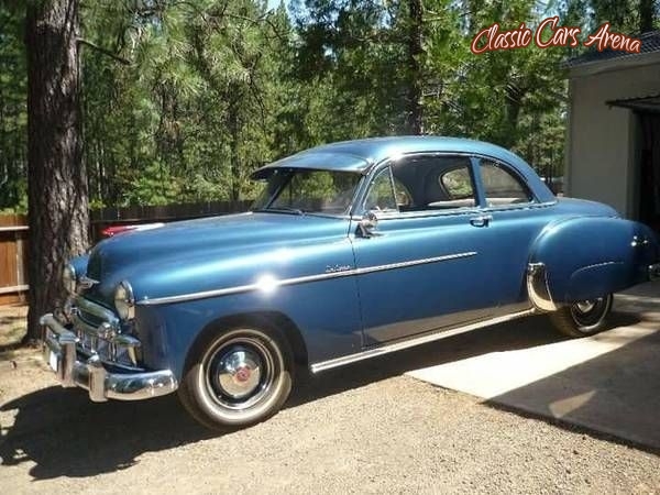 1949 Chevrolet Deluxe for sale in Michigan (ID-44181) 1949 Chevrolet Deluxe for sale in Michigan (ID-44181)
