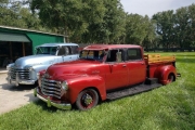 1949 Chevrolet Custom for sale