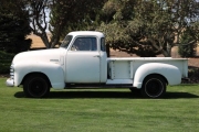 1949 Chevrolet 3600 for sale