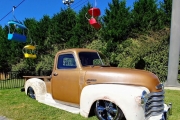 1949 Chevrolet 3100 PickUp for sale
