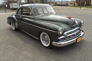 1949 Chevrolet 2 Door for sale