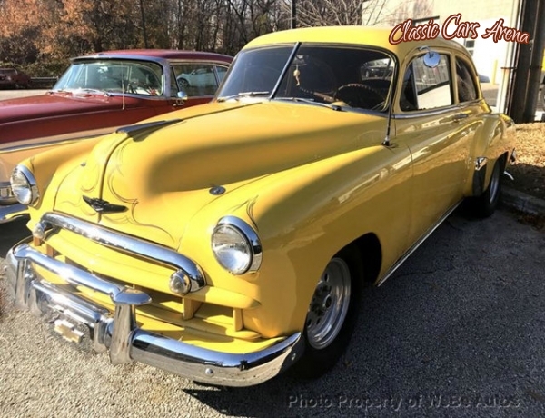 1949 Chevrolet Bel Air for sale in Riverhead, New York (ID-54091) 1949 Chevrolet Bel Air for sale in Riverhead, New York (ID-54091)