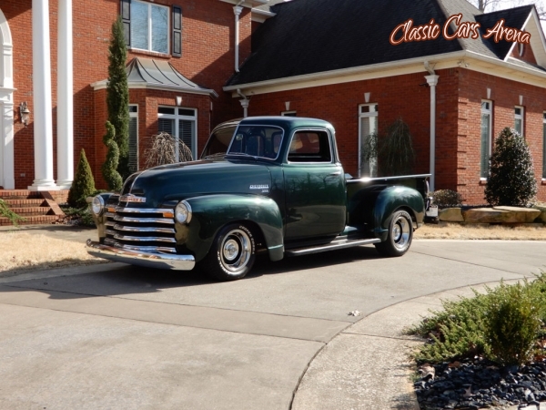 1949 Chevrolet 5-WINDOW for sale in Riverhead, New York (ID-54096)