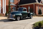 1949 Chevrolet 5-WINDOW for sale