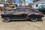1949 Chevrolet Coupe for sale