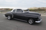 1949 Chevrolet Deluxe for sale