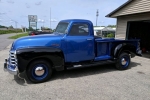 1949 Chevrolet 3600 for sale in Wisconsin (ID-67384)