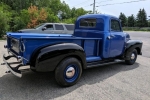 1949 Chevrolet 3600 for sale in Wisconsin (ID-67384)