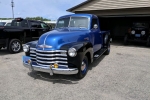 1949 Chevrolet 3600 for sale in Wisconsin (ID-67384)