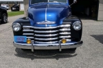 1949 Chevrolet 3600 for sale in Wisconsin (ID-67384)