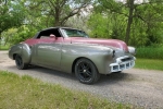1949 Chevrolet Convertible for sale in Minnesota (ID-67961)