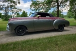1949 Chevrolet Convertible for sale in Minnesota (ID-67961)