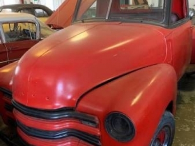 1949 Chevrolet Pickup for sale in Virginia