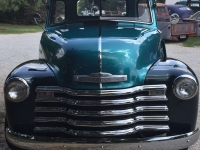 1949 Chevrolet 5 Window for sale in Burleson, Texas (ID-79992)