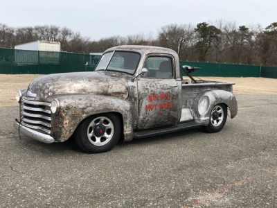 1949 Chevrolet Pickup for sale