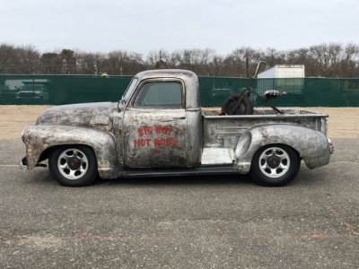 1949 Chevrolet Pickup for sale
