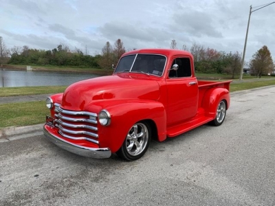 1949 Chevrolet Pickup for sale
