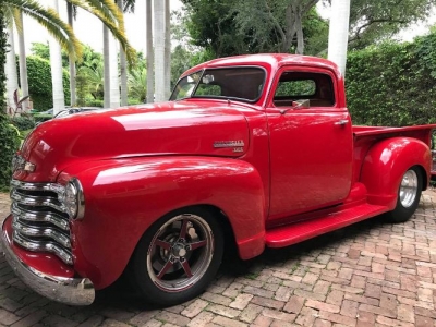 1949 Chevrolet Pickup for sale