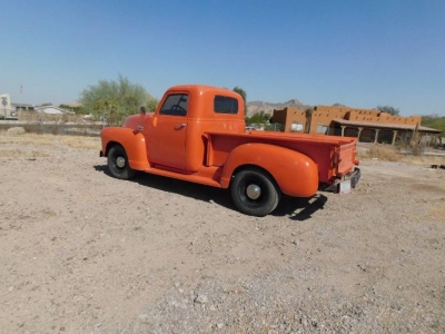 1949 Chevrolet Pickup for sale