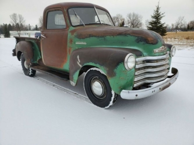 1949 Chevrolet Pickup for sale
