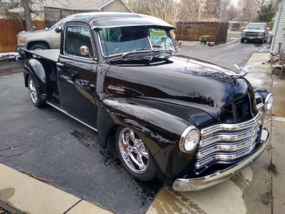 1949 Chevrolet 3500 for sale