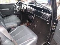 1949 Chevrolet 3500 for sale in Michigan (ID-88810)