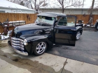 1949 Chevrolet 3500 for sale in Michigan (ID-88810)