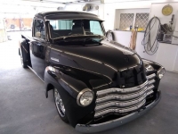 1949 Chevrolet 3500 for sale in Michigan (ID-88810)