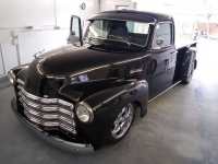 1949 Chevrolet 3500 for sale in Michigan (ID-88810)