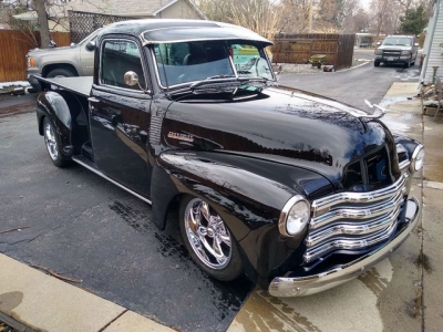 1949 Chevrolet 3500 for sale