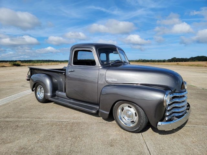 1949 Chevrolet 3100 for sale in Riverhead, New York (ID-92817)