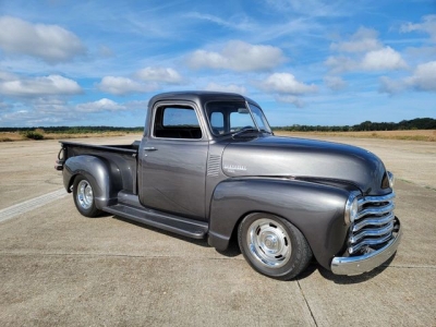 1949 Chevrolet 3100 for sale