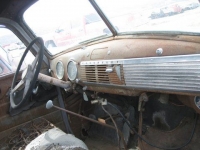 1949 Chevrolet Pickup for sale in Michigan (ID-93087)