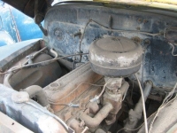 1949 Chevrolet Pickup for sale in Michigan (ID-93087)