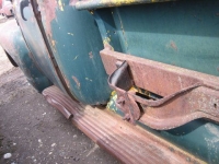 1949 Chevrolet Pickup for sale in Michigan (ID-93087)