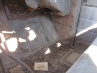 1949 Chevrolet Pickup for sale in Michigan (ID-93094)