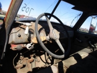 1949 Chevrolet Pickup for sale in Michigan (ID-93094)
