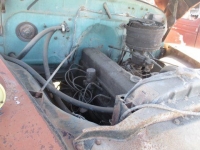 1949 Chevrolet Pickup for sale in Michigan (ID-93094)